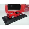 FERRARI F50 1995 Rouge IXO FER012 1:43