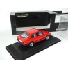 FORD ESCORT III 1981 Rouge MINICHAMPS 1:43