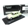 LOTUS CORTINA MK I 1963 Blanc MINICHAMPS 1:431er