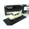 LOTUS CORTINA MK I 1963 Blanc MINICHAMPS 1:431er