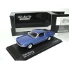 FORD MUSTANG 1968 Bleu MINICHAMPS 1:43