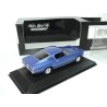 FORD MUSTANG 1968 Bleu MINICHAMPS 1:43