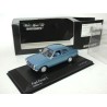 FORD ESCORT I 1300 L 1971 Bleu MINICHAMPS 1:43
