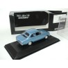 FORD ESCORT I 1300 L 1971 Bleu MINICHAMPS 1:43