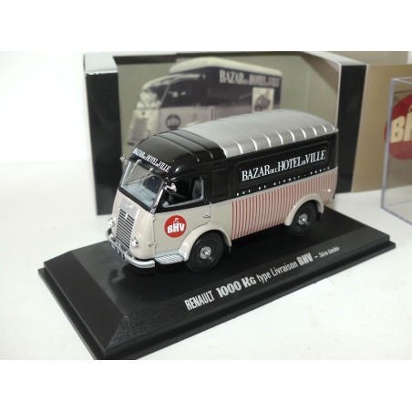 RENAULT 1000 Kg BHV NOREV 1:43