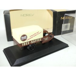 GOLIATH GD 750 IDEE KAFFEE NOREV 1:43