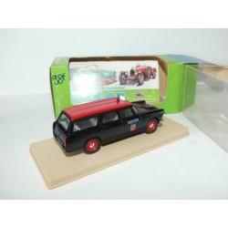 PEUGEOT 404 BREAK TAXI 1964 G7 ELIGOR 1142 1:43