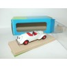 CITROEN TRACTION 11 BL DECOUVERT 1938 Blanc ELIGOR 1001 1:43