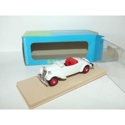 CITROEN TRACTION 11 BL...