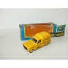 RENAULT 4 F4 MINI MODELES SOLIDO 1:43