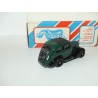 PEUGEOT 201 Vert et Noir KIT Monté LATITUDE 1:43
