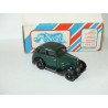 PEUGEOT 201 Vert et Noir KIT Monté LATITUDE 1:43