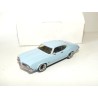 OSMOBILE 4-4-2 Bleu MODEL TFC 1:43