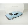 OSMOBILE 4-4-2 Bleu MODEL TFC 1:43