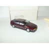 CITROEN XM V6 1990 Bordeaux KIT Monte PROVENCE MOULAGE 1:43