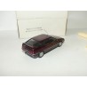 CITROEN XM V6 1990 Bordeaux KIT Monte PROVENCE MOULAGE 1:43