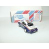 PORSCHE 911 N°176 RALLYE A DAKAR 1984 R. MEDGE STARTER 1:43