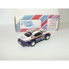 PORSCHE 911 N°176 RALLYE A DAKAR 1984 R. MEDGE STARTER 1:43