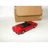 FERRARI MONDIAL CABRIOLET Rouge KIT STARTER 1:43 imperfection
