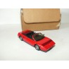 FERRARI MONDIAL CABRIOLET Rouge KIT STARTER 1:43 imperfection