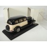 RENAULT RAINASPORT 1934  Noir et Crème MINIROUTE 82 1:43