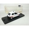 RENAULT CLIO I POLICE SOLIDO 1:43