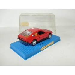 MATRA SIMCA BAGHEERA Rouge INTER CARS NACORAL 1:43