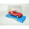 MATRA SIMCA BAGHEERA Rouge INTER CARS NACORAL 1:43