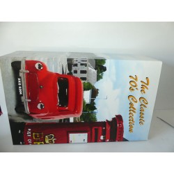 MORRIS MINOR AUSTIN MINI MAILVAN ROYAL MAIL COFFRET CORGI CPP99116 1:43