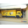 SAVIEM JL FOURGON MICHELIN CORGI 71501 1:50