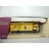 SAVIEM JL FOURGON MICHELIN CORGI 71501 1:50