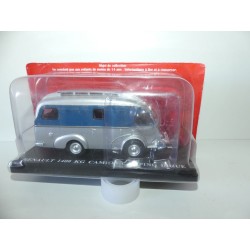 RENAULT 1400 Kg CAMPING CAR...