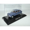 RENAULT 16 1965 Bleu UNIVERSAL HOBBIES Collection M6 1:43
