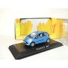 PEUGEOT 107 Bleu Linarite NOREV 1:43