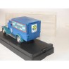 CITROEN C4F EDF-GDF 1946-1996 SOLIDO 1:43