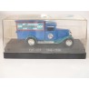CITROEN C4F EDF-GDF 1946-1996 SOLIDO 1:43