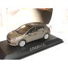 CITROEN C4 II Phase 2 2015 Gris Foncé NOREV 1:43