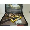 RENAULT ALPINE A110 N°5 RALLYE TOUR DE CORSE 1975 LARROUSSE TROFEU LMA 03 1:43