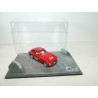 FERRARI 166 COUPE N°351 MILLE MIGLIA 1951 ART MODEL ART910 dans son diorama 1:43 