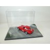 FERRARI 166 COUPE N°351 MILLE MIGLIA 1951 ART MODEL ART910 dans son diorama 1:43 