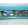 RENAULT ESTAFETTE ASSISTANCE ET ALIPNE A110 COUPE DES ALPES 1968 IXO 1:43