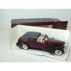 CADILLAC V16 1938-40 FORMAL...