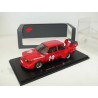 BMW 320 N°19 DRM MAINZ FINTHEN 1977 SPARK S8002 1:43