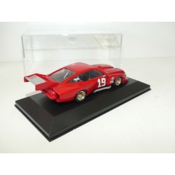 CHEVROLET MONZA CHALLENGE N°19 IMSA 1978 KIT AMR 1:43