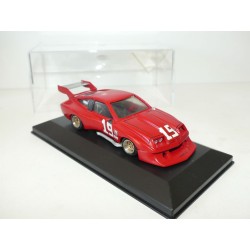 CHEVROLET MONZA CHALLENGE N°19 IMSA 1978 KIT AMR 1:43