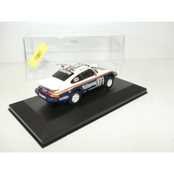 PORSCHE 911 N°176 RALLYE A DAKAR 1984 R. METGE KIT AMR 1:43