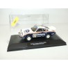 PORSCHE 911 N°176 RALLYE A DAKAR 1984 R. METGE KIT AMR 1:43
