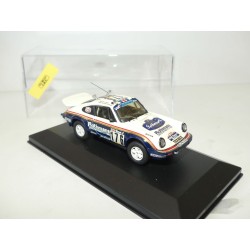 PORSCHE 911 N°176 RALLYE A DAKAR 1984 R. METGE KIT AMR 1:43
