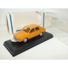 RENAULT 12 Orange DUVI 1:43 résine