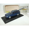 PEUGEOT 406 BREAK Bleu PARADCAR 035 1:43